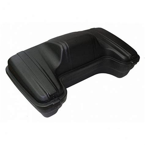 PanZerBox PZ 2000 без мягкой спинки кофр квадроцикл ATV