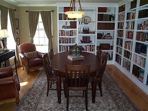 1000+ images about library dining room on Pinterest | Fireplaces, Old ...