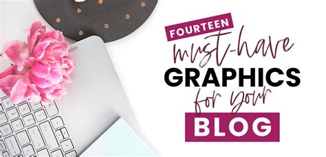 14 Must Have Graphics For A Stand Out Blog Applecart Lane