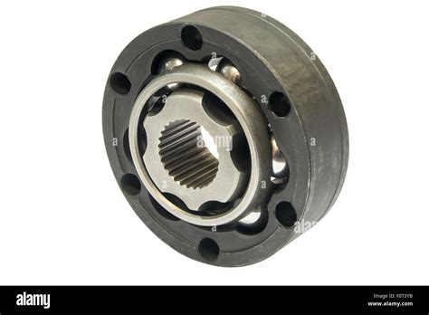 Components Of A Constant Velocity Joint At Theresa Carey Blog