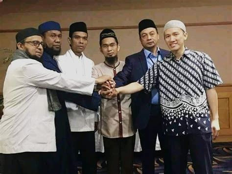 Lima Langkah Memperkuat Ikatan Ukhuwah Islamiyah Hidayatullah