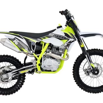 2020 Motocross 450cc Automatic Enduro Motorcycle 4 Stroke Engine Mini