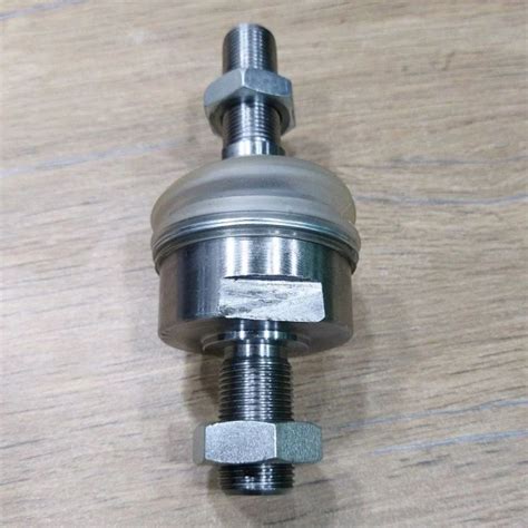 Stainless Steel Power Steering Ball Joint For Tractor Spare Parts At