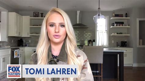 Tomi Lahren Why Made In America Mattered Before During And After