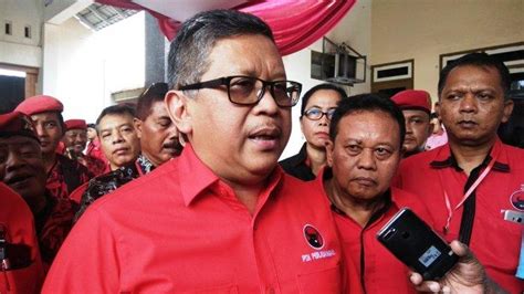 Pdip Sodorkan Nama Nama Calon Menpan Rb Siapa Yang Akan Dipilih