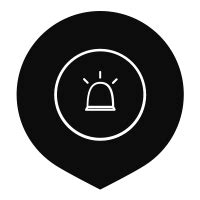 cop Icon - Free PNG & SVG 303445 - Noun Project