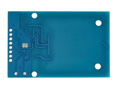 Modu Rfid Mf Rc Mhz Spi Karta I Brelok Botland Sklep Dla