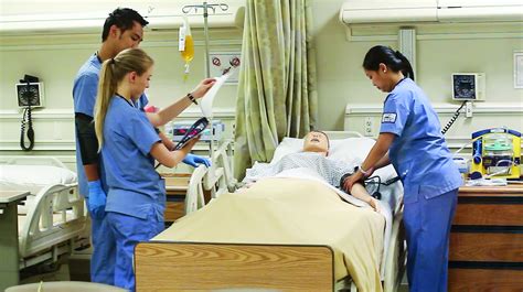 CSUSM’s School of Nursing Ranked High in the Western Region