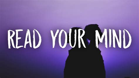 Sabrina Carpenter Read Your Mind Lyrics Youtube Music