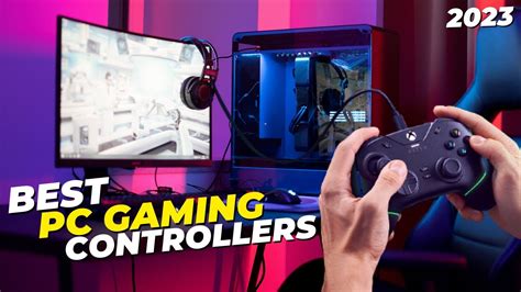 Top Best Pc Gaming Controllers Of Best Budget Gaming