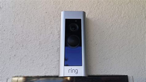 Ring Video Doorbell Pro review | TechRadar