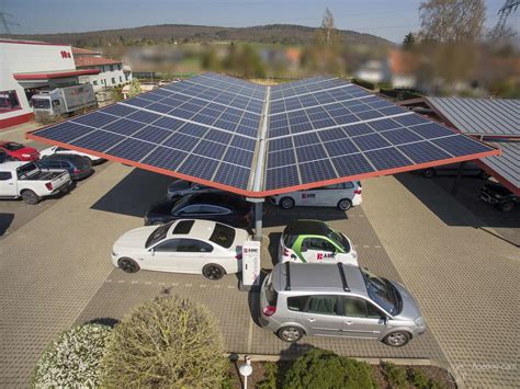 Pv Anlage Luhden Kwp Ahrens Solar Dachtechnik