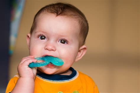 Teething-pain remedy dangers - Harvard Health