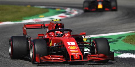 F1 Orari TV Del GP D Italia Il Programma Di Sky Sport