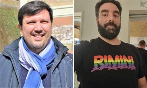 Il Partito Di Adinolfi Non Vuole Gay Ma Solo Turisti Che Cerchino