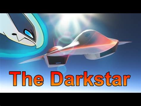 Hypersonic Flight In The Darkstar Msfs Top Gun Maverick Dlc Youtube