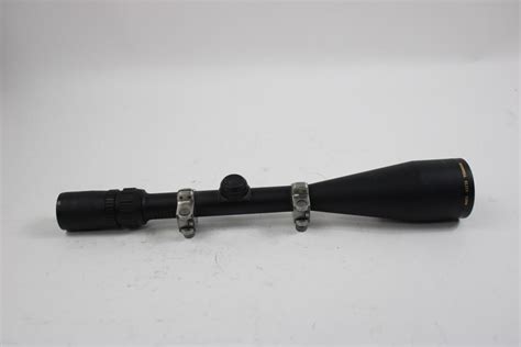 Bushnell Elite 3200 Rifle Scope | Property Room