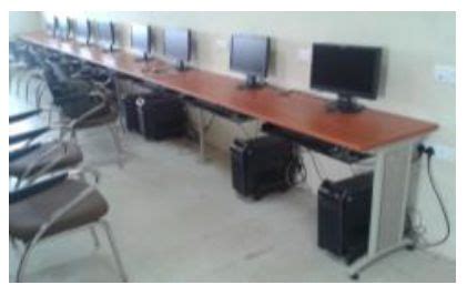 Computer Lab Furniture by Shree Soham Express Marketing, Computer Lab ...