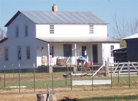 Kentucky Amish Amish America Amish House Amish Country Amish