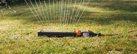 Sprinkler Fiskars