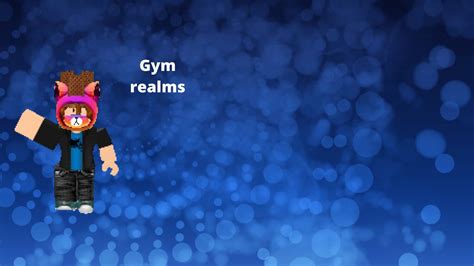 Gym Realms Gameplay YouTube