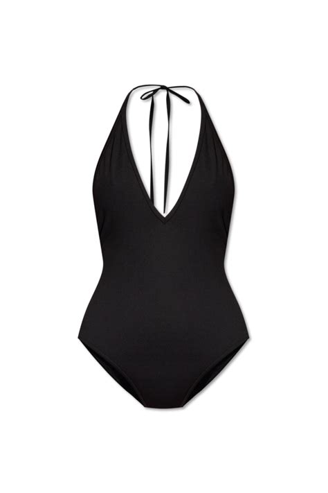 Bottega Veneta One Piece Swimsuit Womens Clothing Vitkac