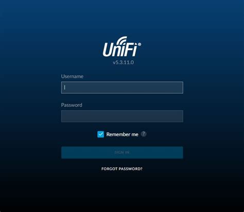 Running Ubiquiti UniFi Controller on a Raspberry Pi - Bob McKay's Blog