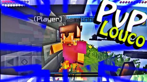 Minecraft Pe Skywars O Pvp Ta Muito Insano Pvp Montage Youtube