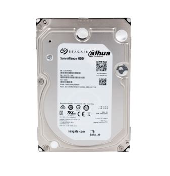 Seagate Dahua SkyHawk HDD – AZAR