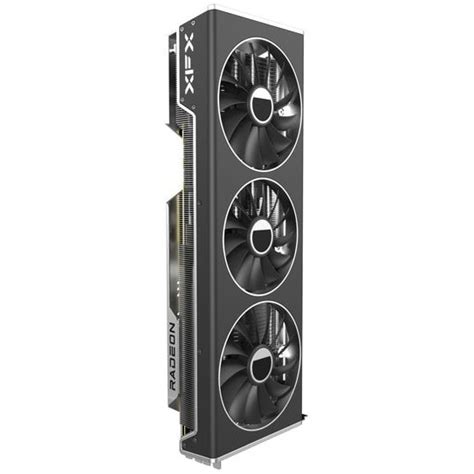 Xfx Amd Rx Xt Merc Black Gb Gddr Bit