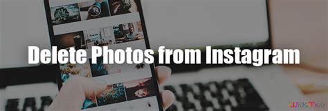 How To Delete Multiple Instagram Photos At Once On Pcmaciosandroid