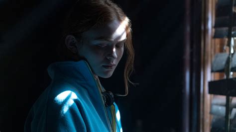 Sadie Sink La Actriz De “stranger Things” Se Sumaría Al Universo De Marvel Infobae