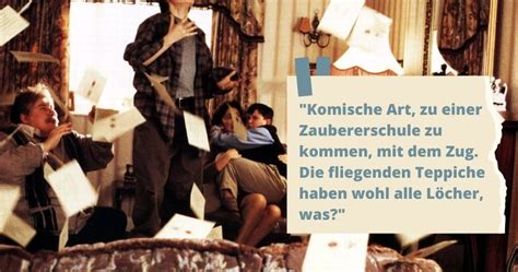 24 Magische Harry Potter Zitate Und Verhexte Sprüche Aus Der Zauberschule