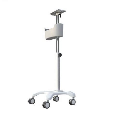 Carrello Medico IMS 003C MRI Rollsys Ospedaliero Per Uso