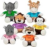 Peluches Personalizados Al Mejor Precio Entrega En H