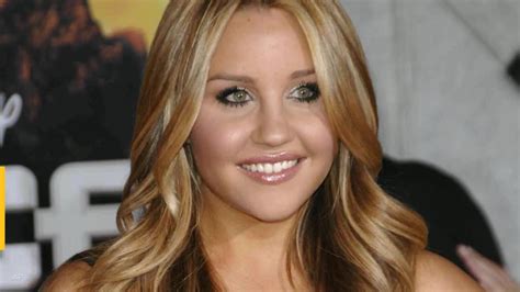 Amanda Bynes Appears To Have A New Face Tattoo Video