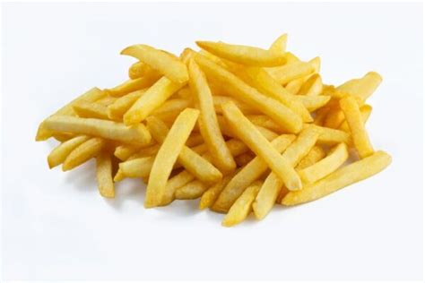 French Fries - FAT-TIGER