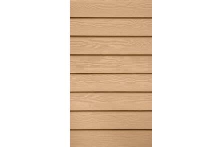 Cedral Siding Lap Wood Zandgeel C X X