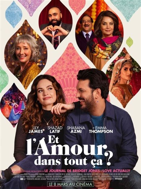 Film Et L Amour Dans Tout A En Vf Et Vostfr