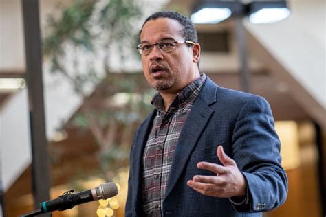 AG Keith Ellison's mother dies from complications of COVID-19 - Bring ...