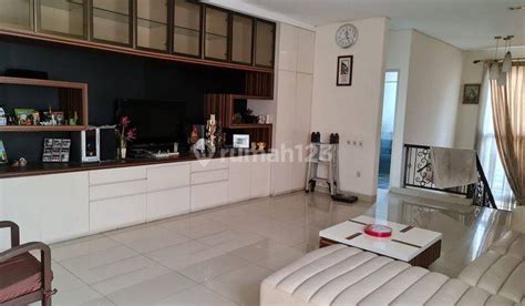 Dijual Rumah PIK Johar Hijau Golf BGM Bagus Sekali Rumah123