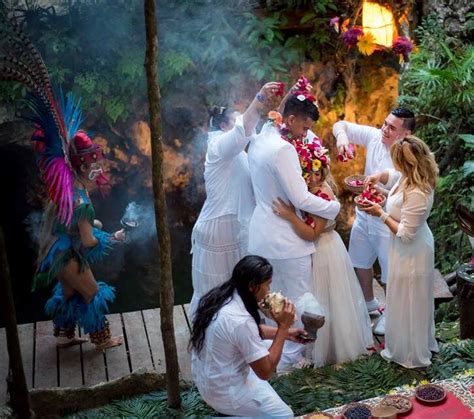 Rituales Y Festividades Mayas Contempor Neas En Zazil Tunich