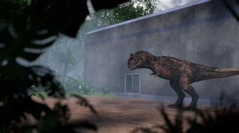 Pin De Emmett Camferdam En Jurassic Park World En 2024 Jurassic