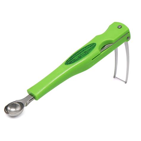 Watermelon Cutter Melon Cutter Melon Baller Scoop Fruit Ball Cutter