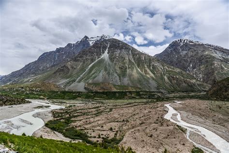 Exploring Himalaya - Landscape on Behance