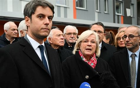 Gouvernement Attal Vautrin Y Aura T Il Une Loi Grand Ge Cet T