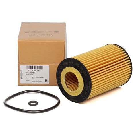 Original Volkswagen Lfilter Motor Lfilter N B Myparto