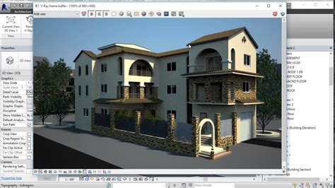 5 Softwares De Arquitectura Para Modelos 3D Arcus Global