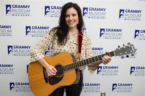 Shannon Mcnally Grammy Museum Official Site