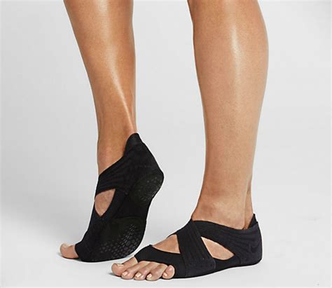 Shop Yoga Shoes and Socks for Your Workout – Footwear News